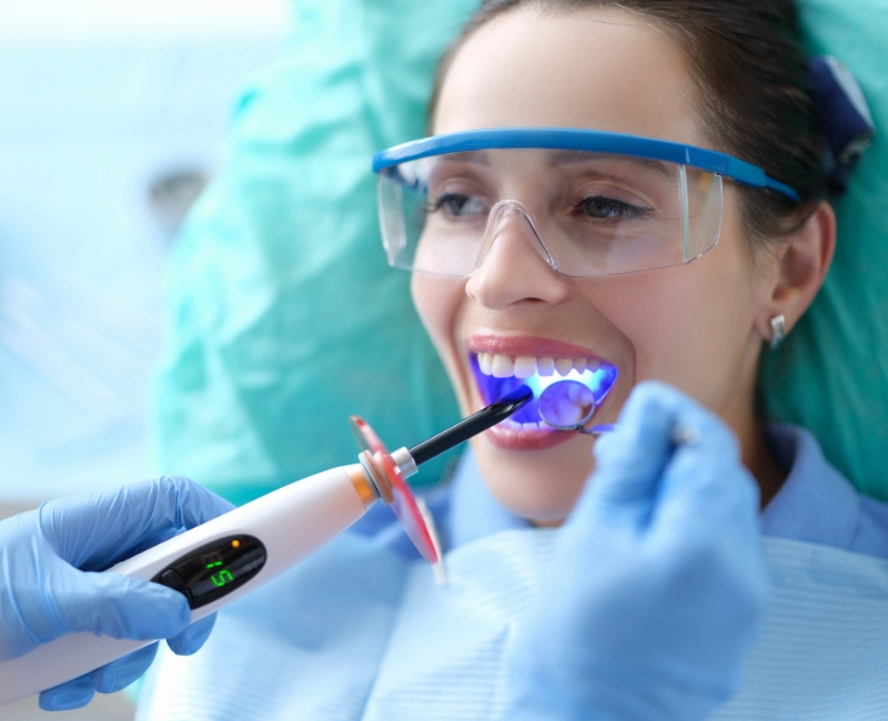 Dental Bonding in Woodbridge