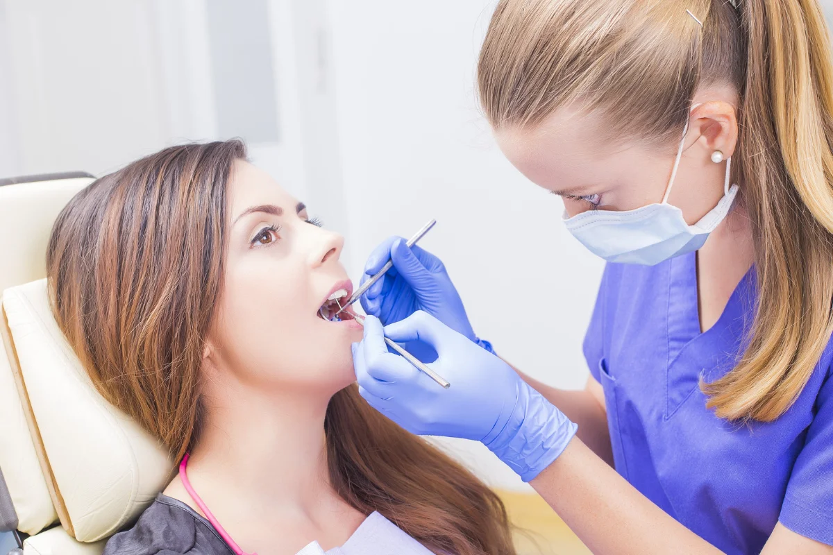 General Dentistry in Woodbridge