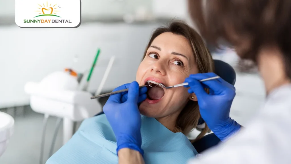 Schedule Regular Dental Check-ups