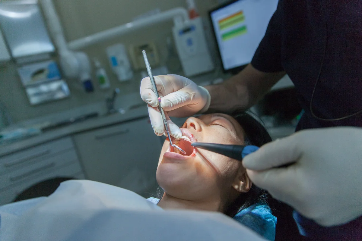 Oral Surgery in Woodbridge, Vaughan