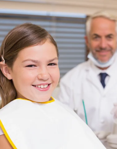 Pediatric Dental care in woodbridge