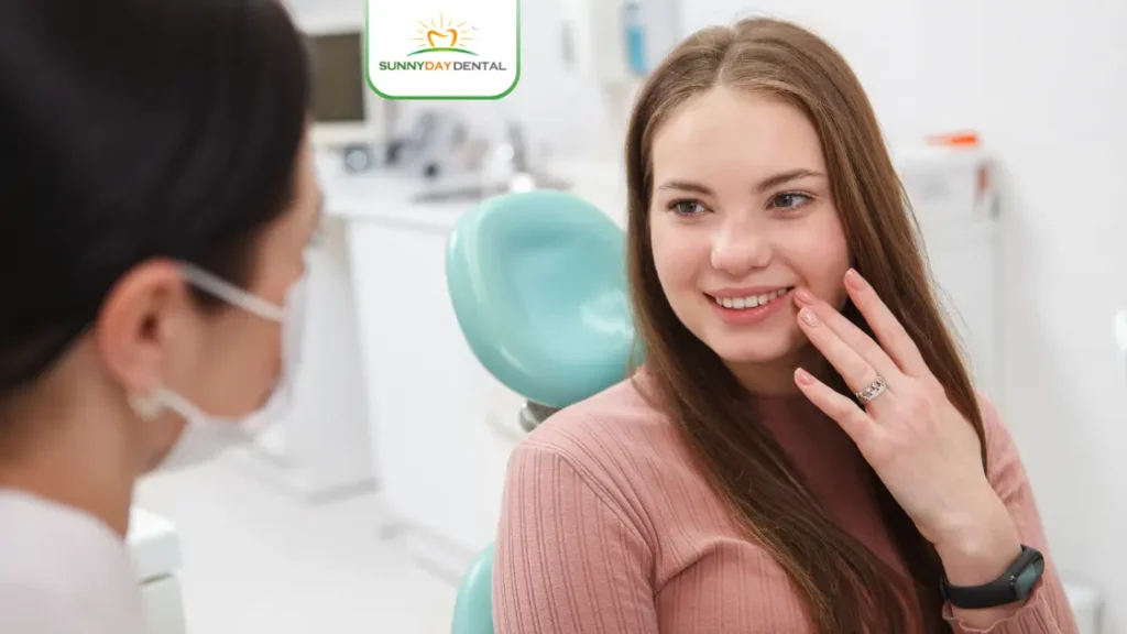 Communicate Openly with Your Dentist