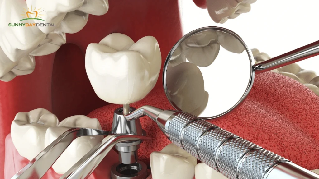 Why Are Dental Implants Better Than Dentures?