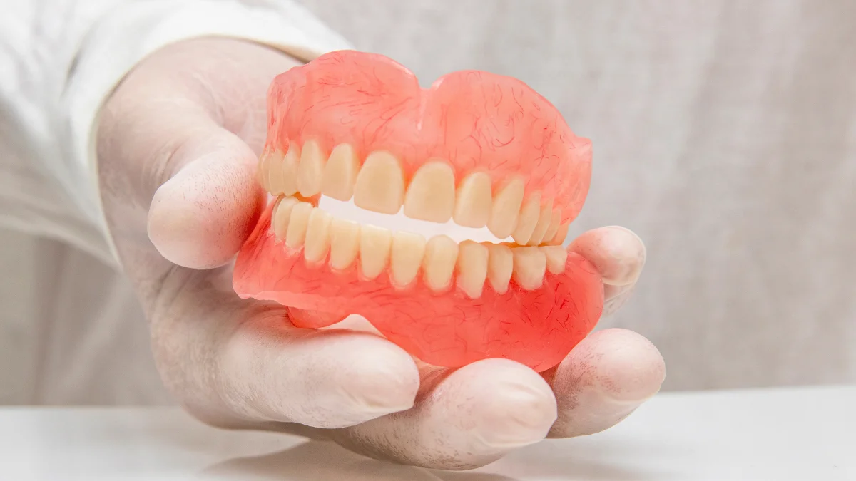 Dentures in woodbridge, vaughan