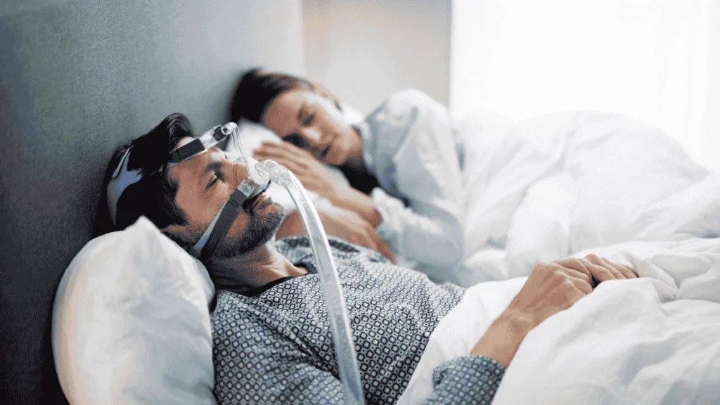 Sleep Apnea