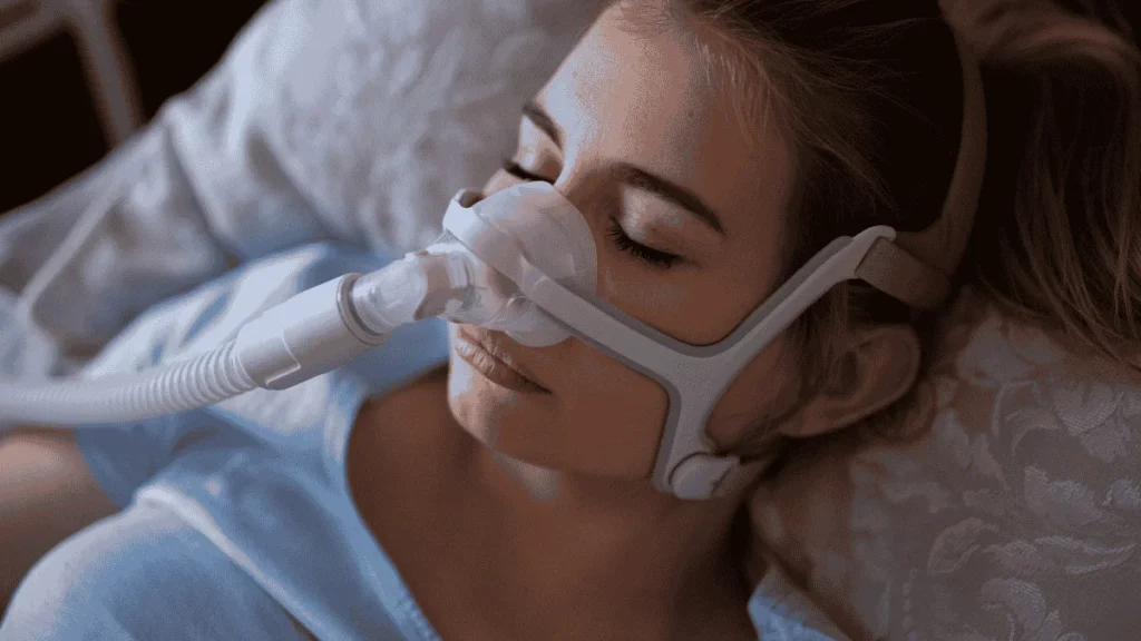 Sleep Apnea Treatment Essential