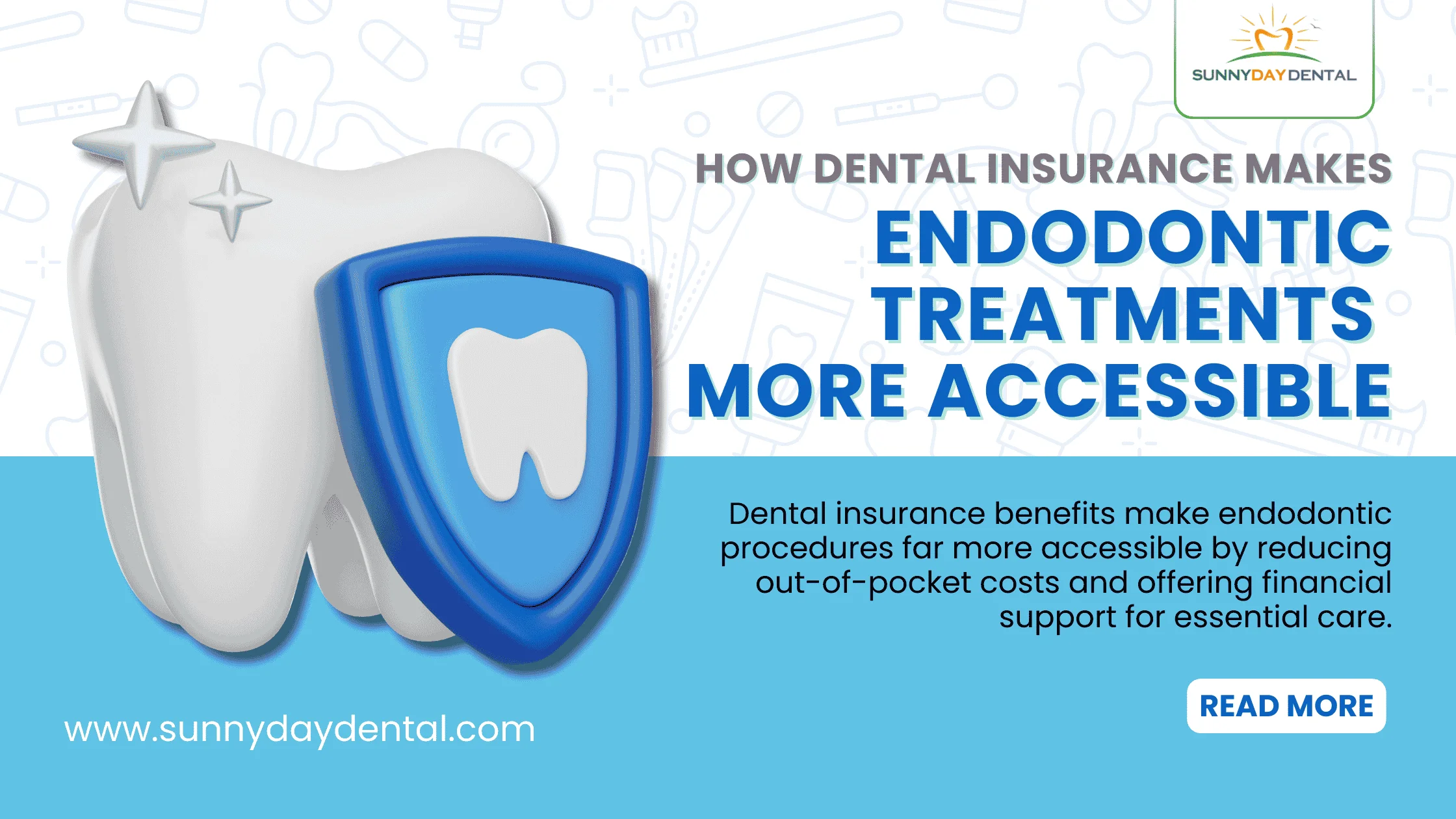 dental endodontic treatment