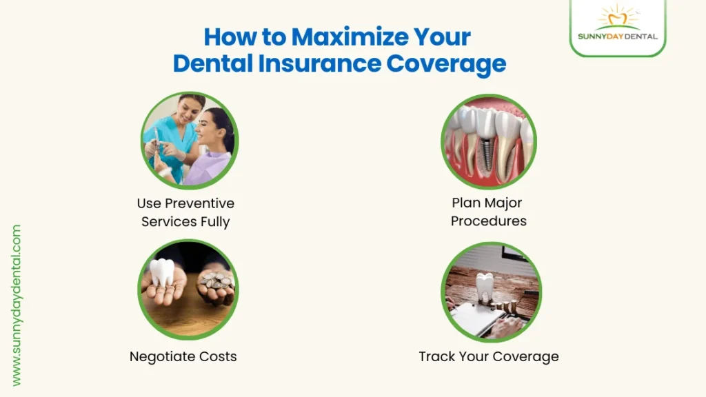 How to Maximize Your Dental Insurance Coverage