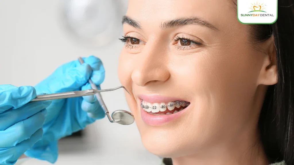 Orthodontics Dentistry