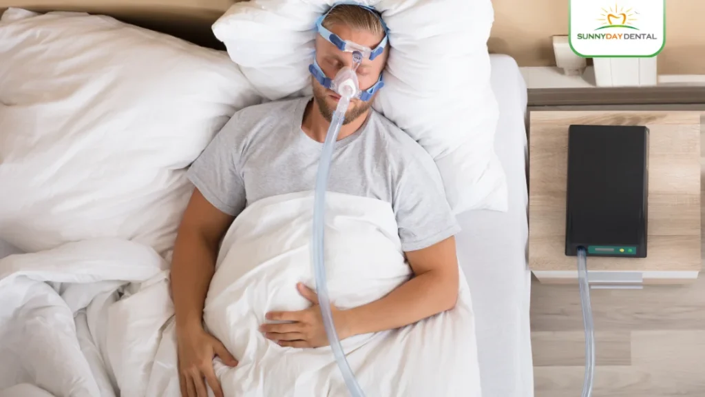 Sleep Apnea Therapy