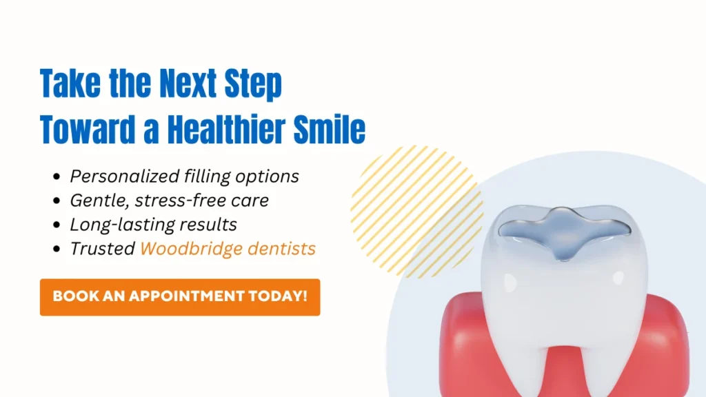Take the Next Step Toward a Healthier Smile
