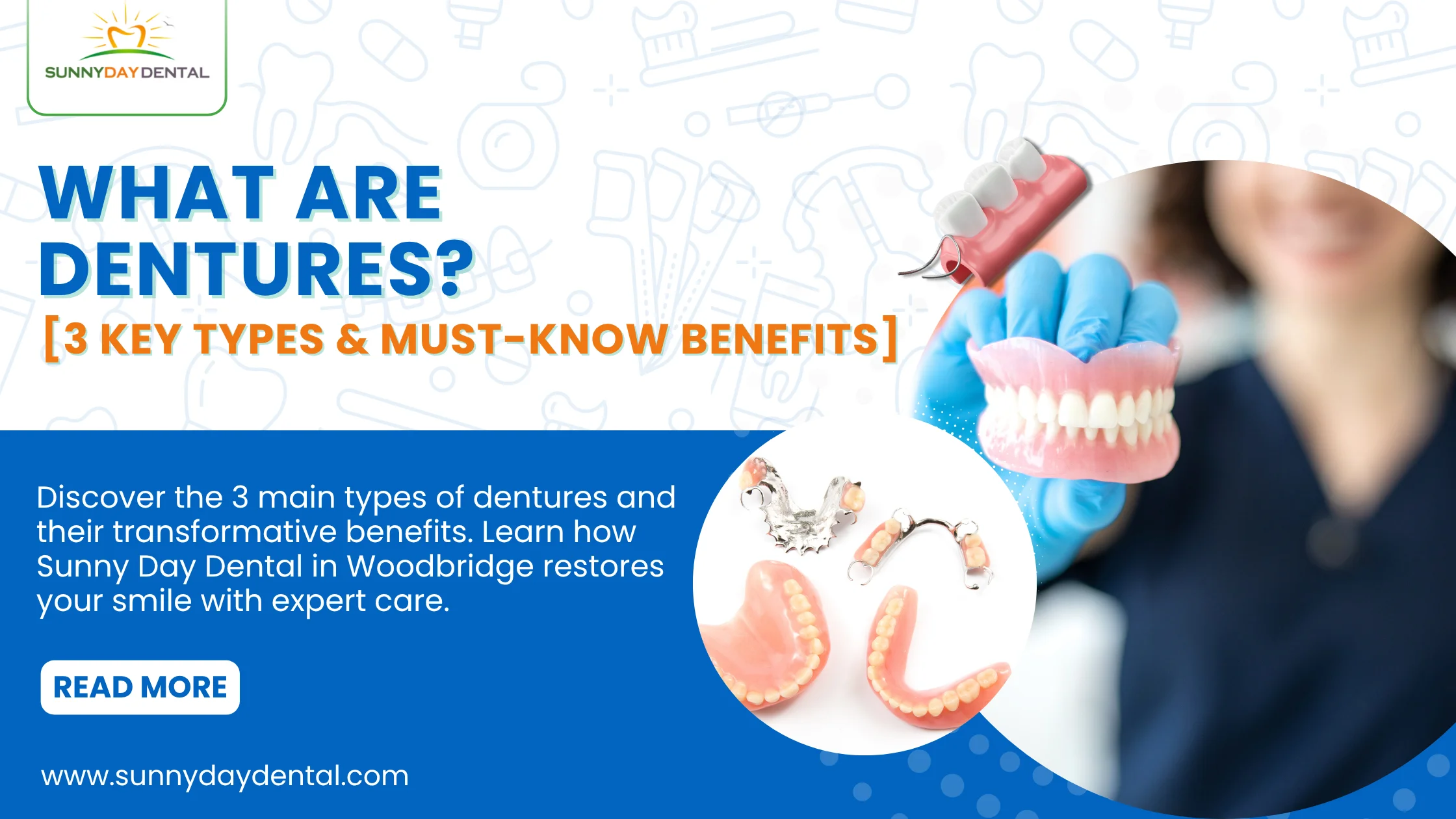 Dentures