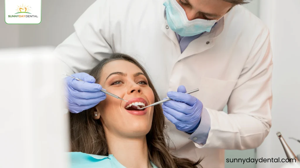 Routine Dental Checkups -Emergencies