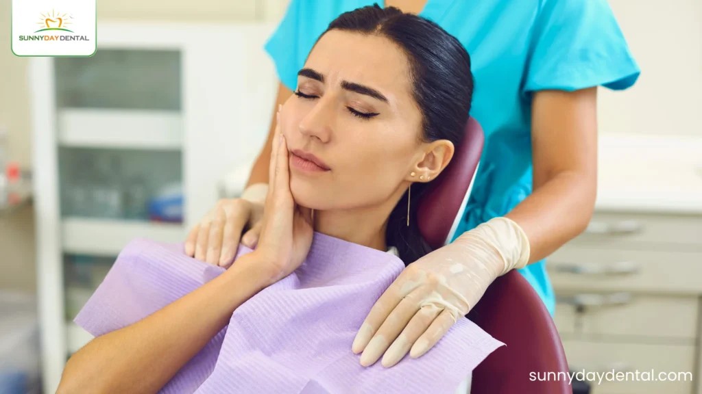 Emergency Dentist