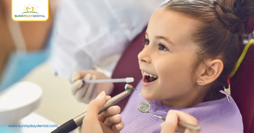 Children and Tooth Cavities: What Parents Should Know