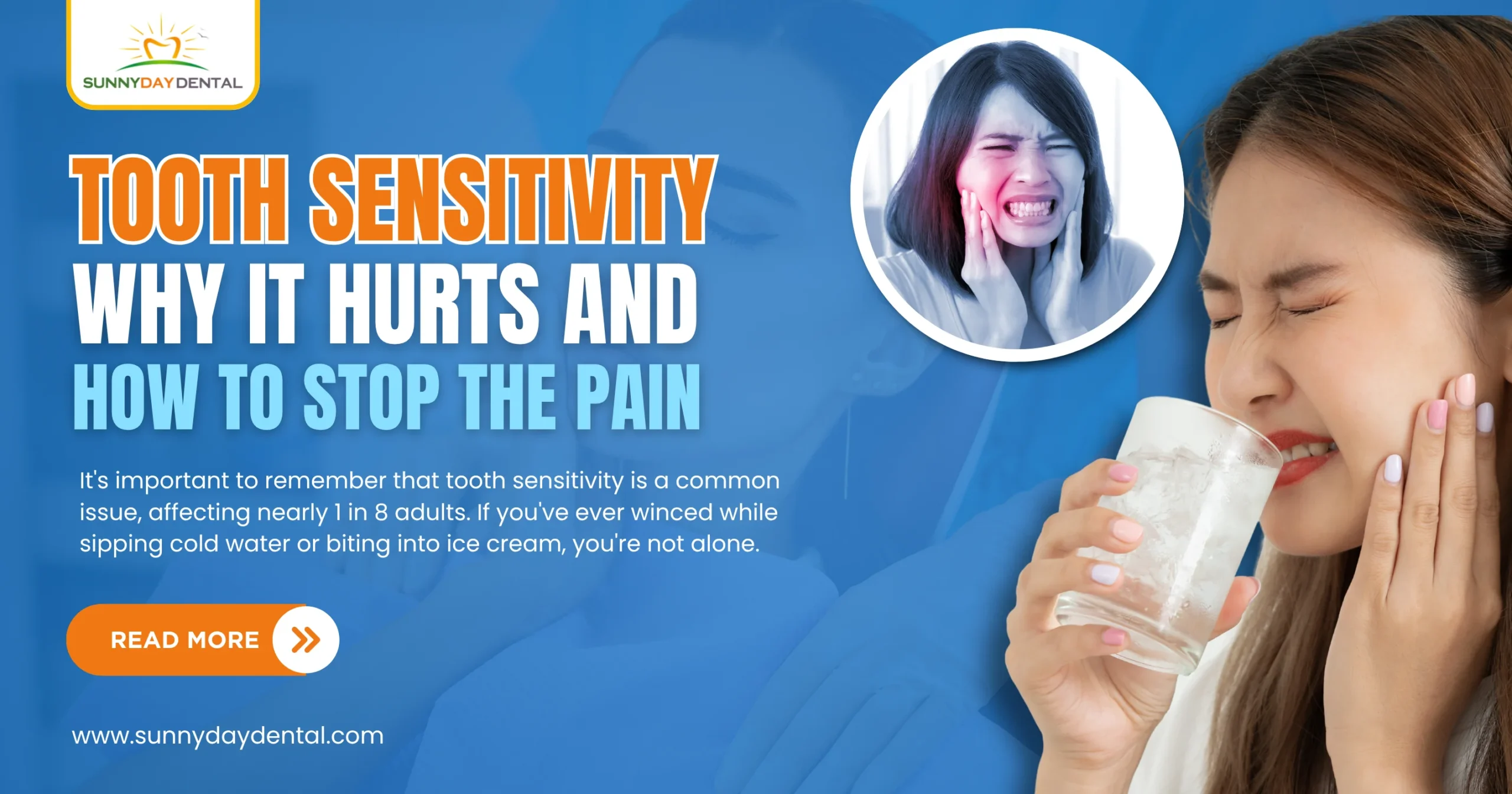Tooth Sensitivity