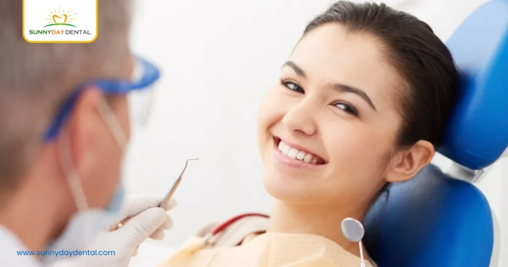 When to See a Dentist in Woodbridge