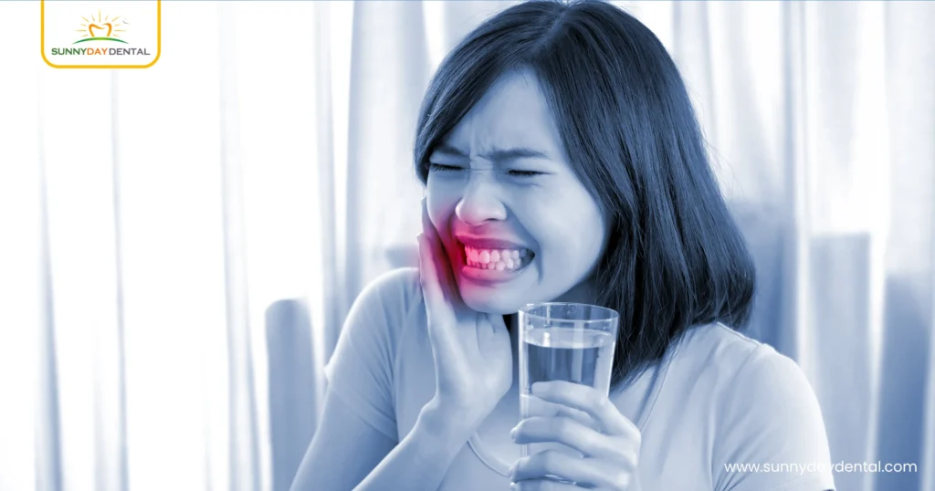 Why Are My Teeth So Sensitive to Cold?