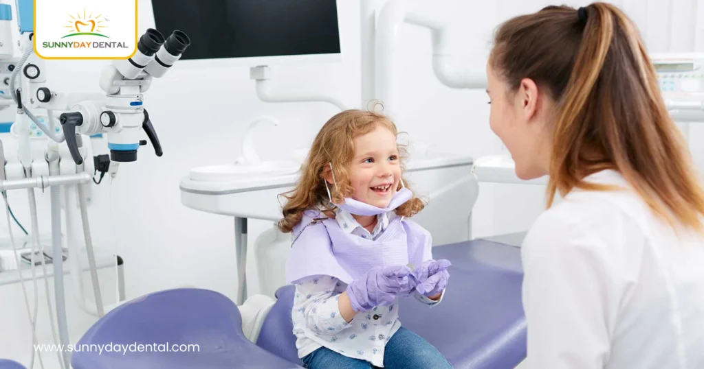When to See a Dentist Immediately