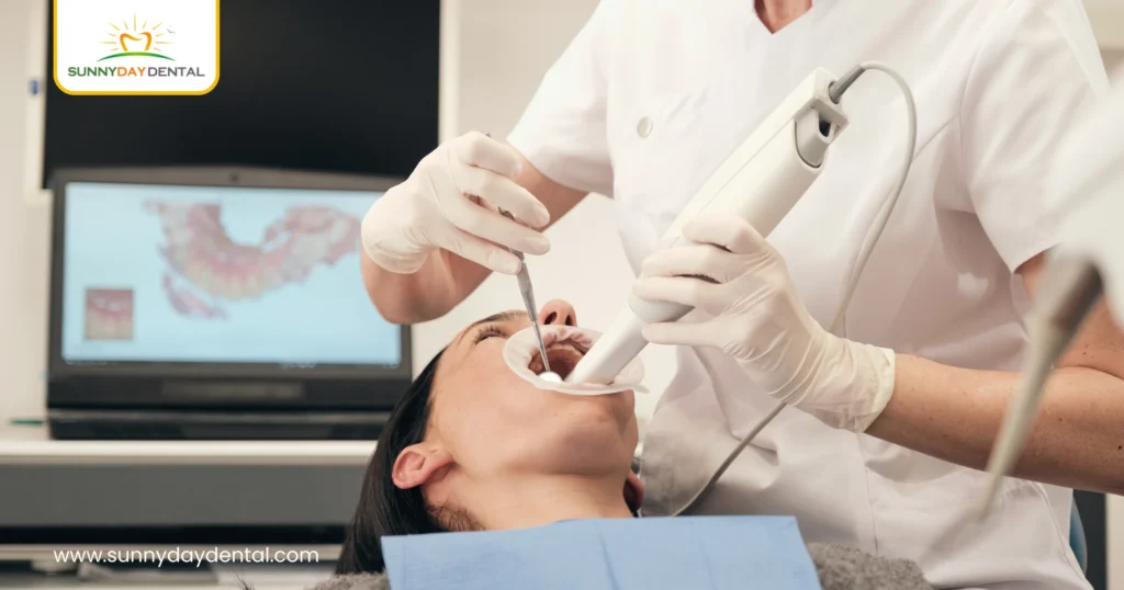 Why is Oral Cancer Screening Done?