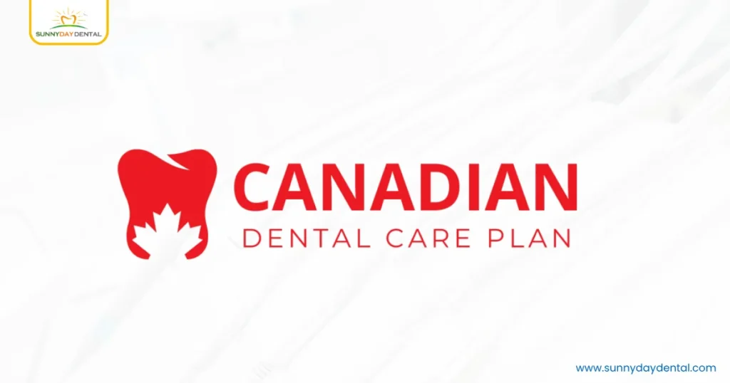 How the Canadian Dental Care Plan (CDCP) Works
