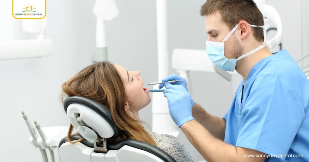 When to Call an Emergency Dentist in Woodbridge
