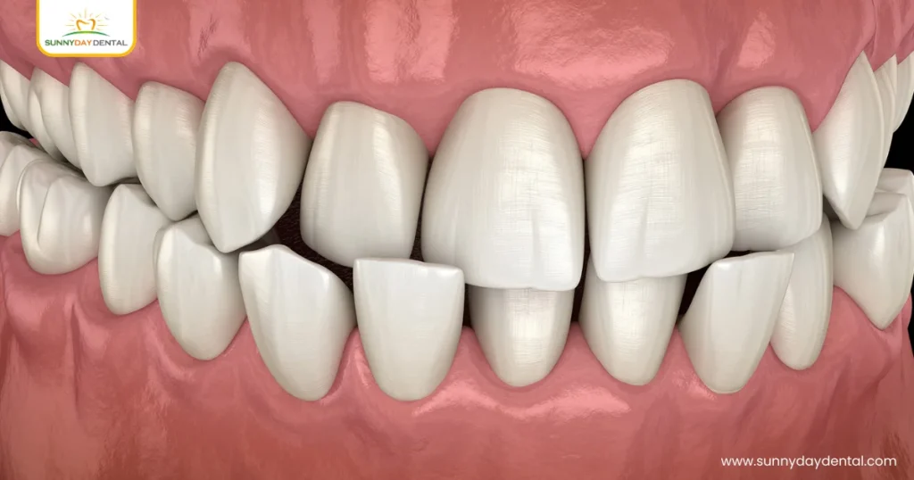 What Are Bite Problems and How Do They Develop