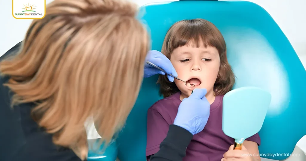 Why Babies Naturally Suck Their Thumb