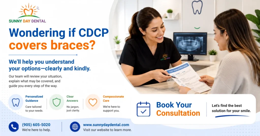 Check Your Orthodontic Options in Woodbridge