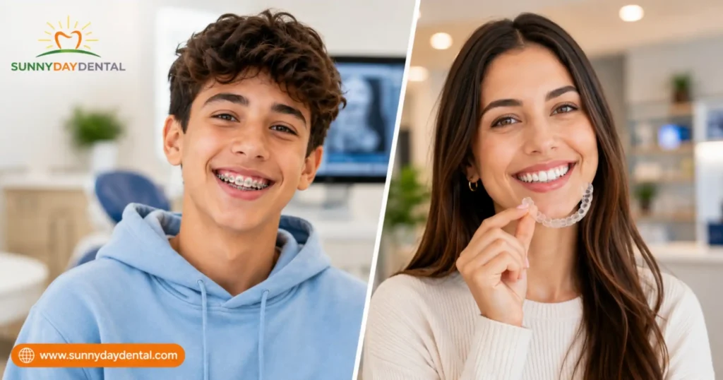 Signs You May Need Orthodontic Treatment
