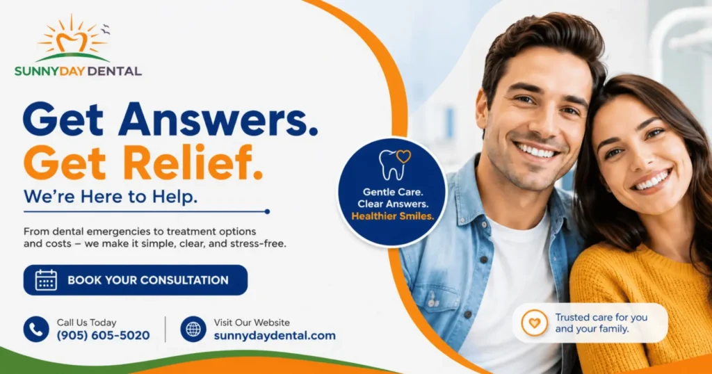Start Dental Treatment With Confidence in Woodbridge