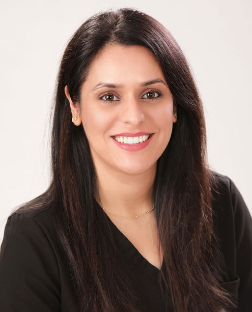 Dr. Saujanya Mukherjee