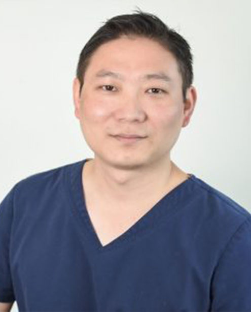 Dr. Yeou Shuin Liu